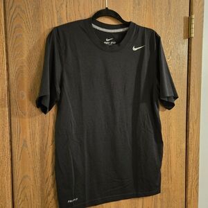 Lot of 2 Nike Dri-Fit Shirts